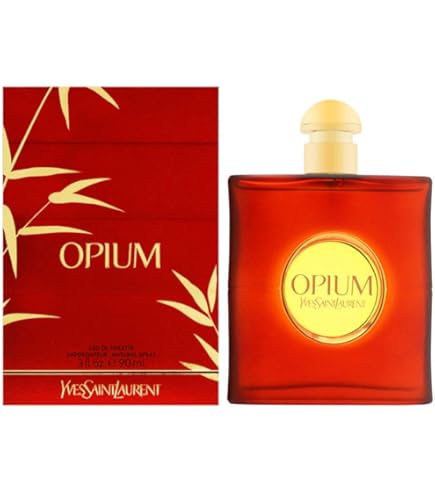 YSL OPIUM EDP 90ML : Amazon.co.uk: Beauty